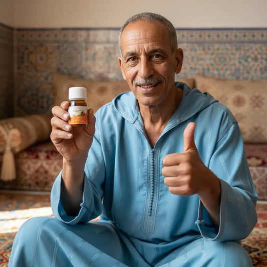 زيت قرع العسل